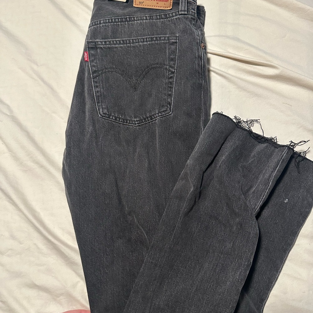Levi’s jeans